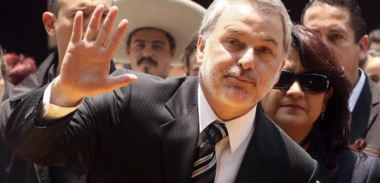 Former governor proposes MC, PAN, and PRI alliance for Jalisco